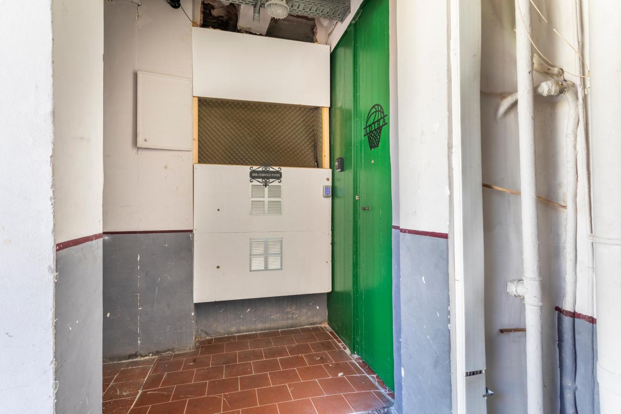 Adira Marseille Panier 2 Etoiles Leilighet Eksteriør bilde