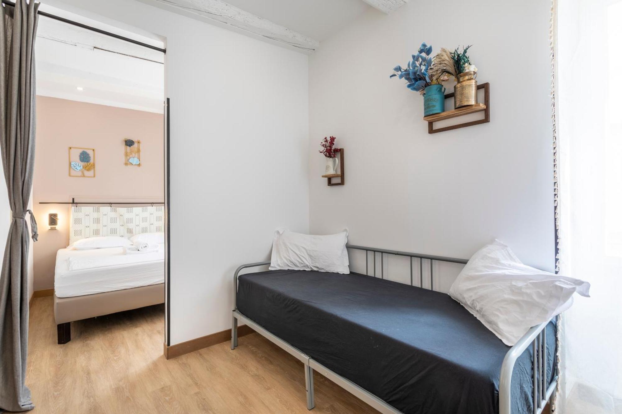 Adira Marseille Panier 2 Etoiles Leilighet Eksteriør bilde