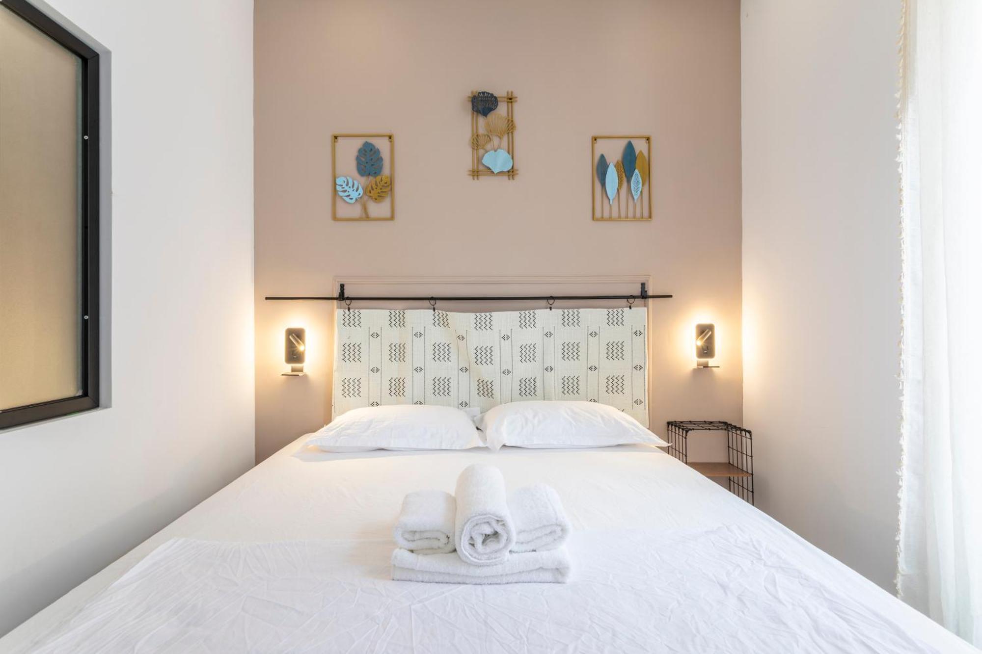 Adira Marseille Panier 2 Etoiles Leilighet Eksteriør bilde
