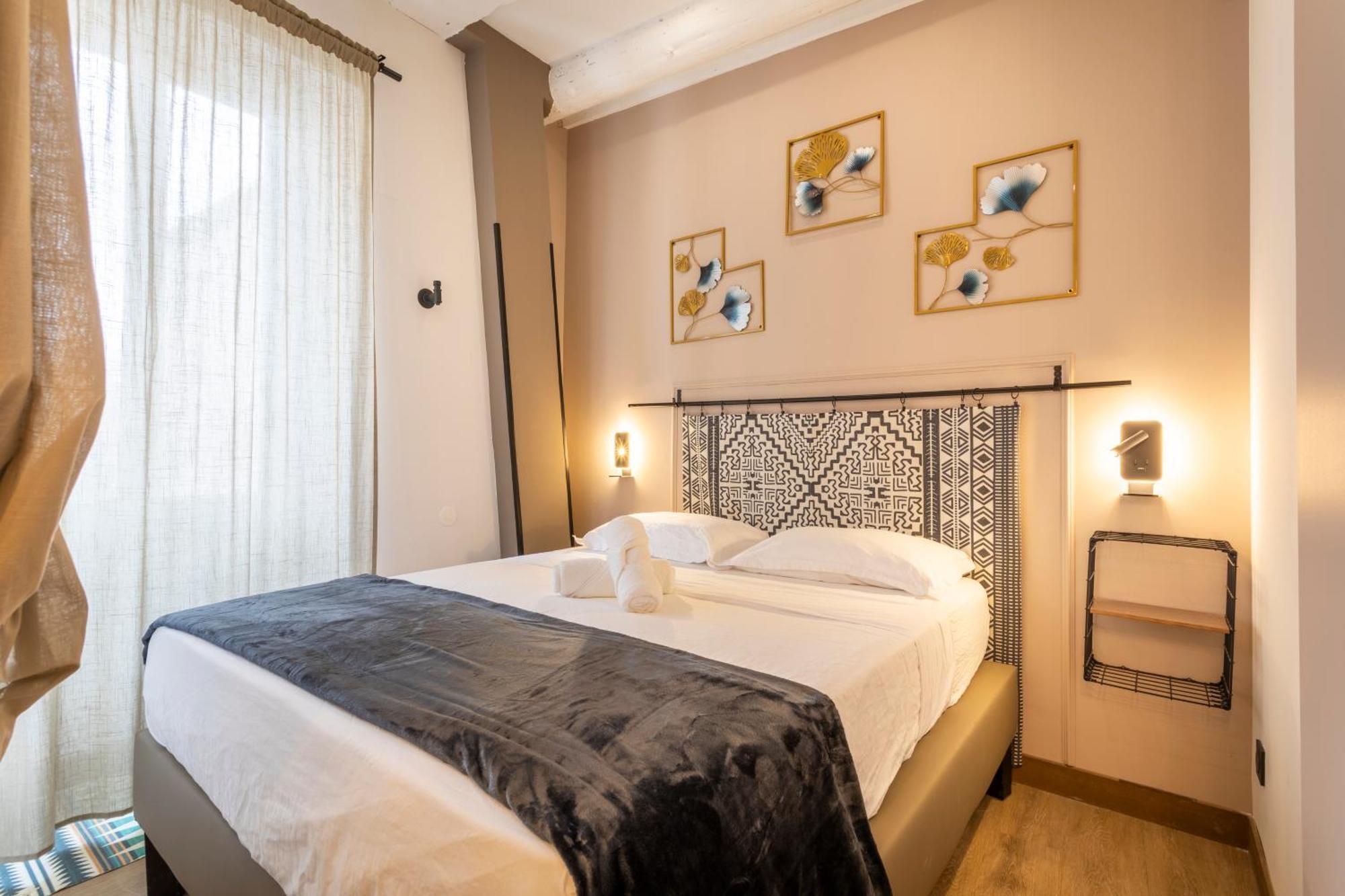 Adira Marseille Panier 2 Etoiles Leilighet Eksteriør bilde