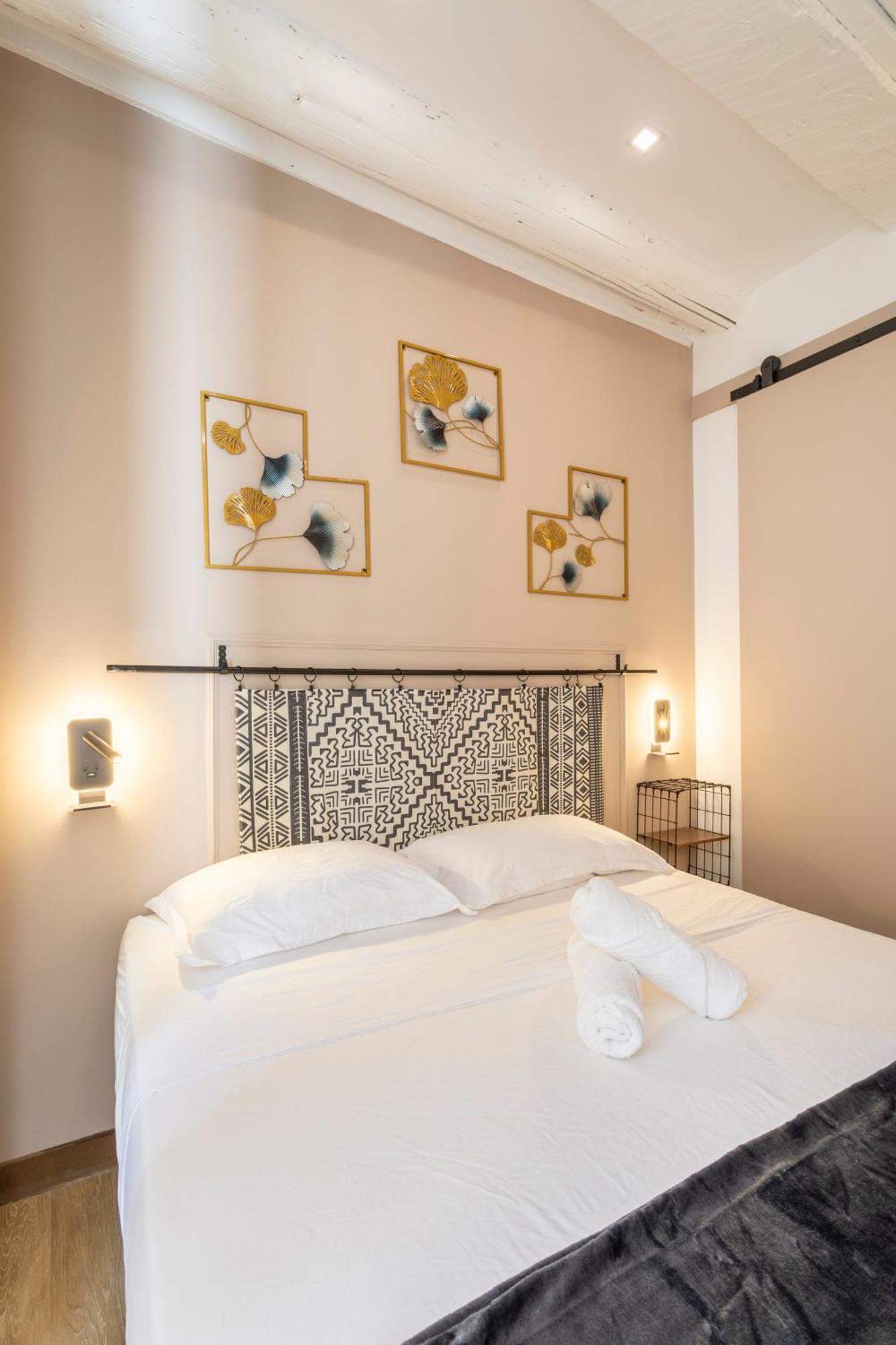 Adira Marseille Panier 2 Etoiles Leilighet Eksteriør bilde